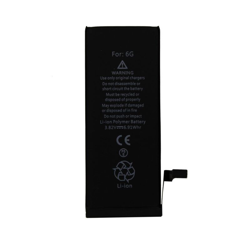 Huarigor Replacement Battery for iPhone 6G
