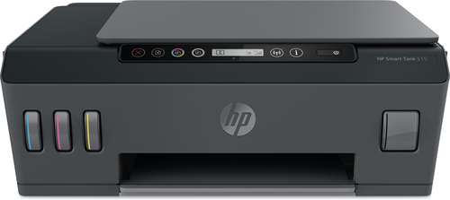 HP Ink Tank 515 Wireless Certified Pre-Owned Printer