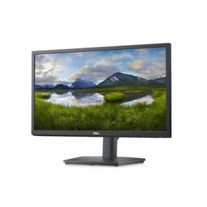 Dell E2222HS monitor