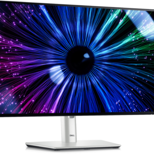 USB-C hub monitor