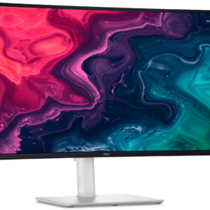 WQHD USB-C monitor