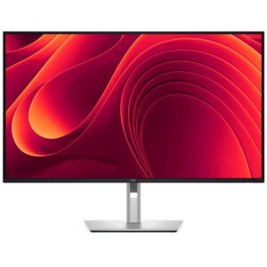 QHD USB-C hub monitor