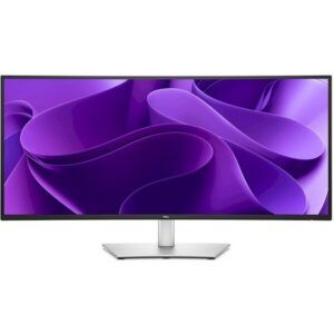 USB-C hub monitor