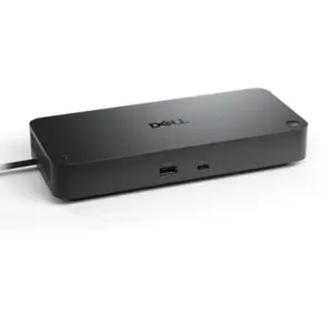 Thunderbolt 4 dock