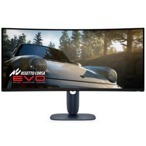 gaming monitor