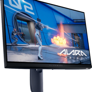 Alienware AW2525HM 25 320Hz gaming monitor