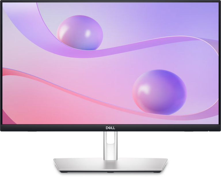 Dell P2424HT 24" Touch USB-C Hub Monitor