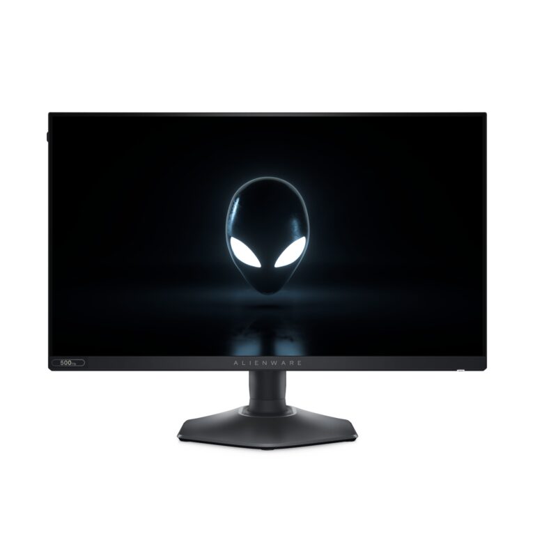 Dell Alienware AW2524HF 24.5-inch 500Hz Gaming Monitor