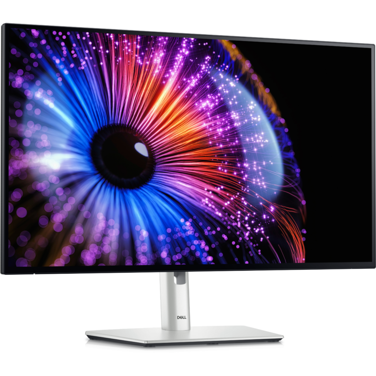 Dell UltraSharp 27 Thunderbolt Hub Monitor U2724DE