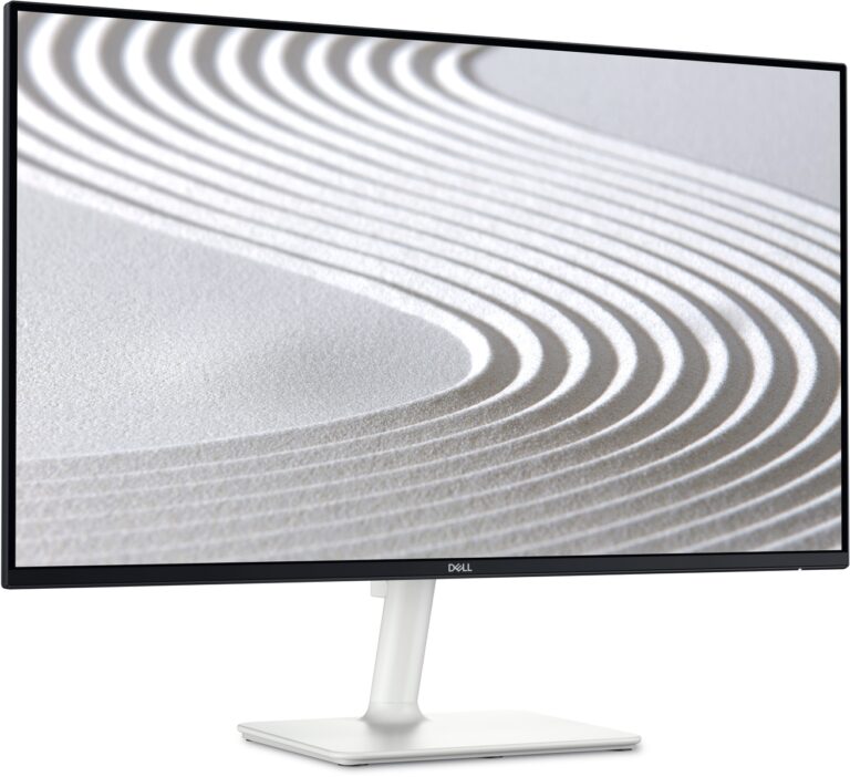 DELL S2425H 23.8-inch FHD Monitor