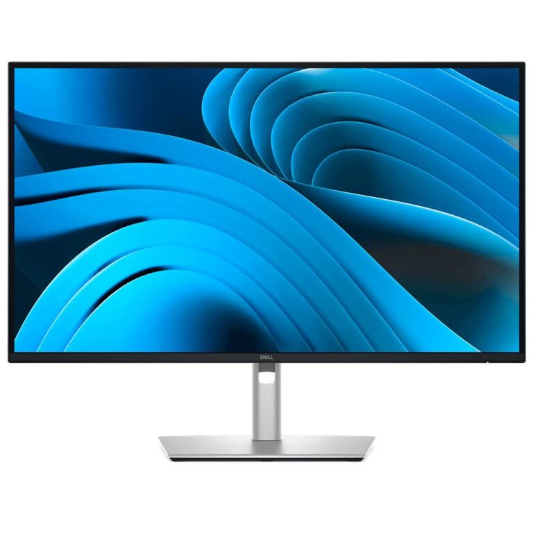 Dell Pro 27 Plus QHD USB-C Hub Monitor P2725DE