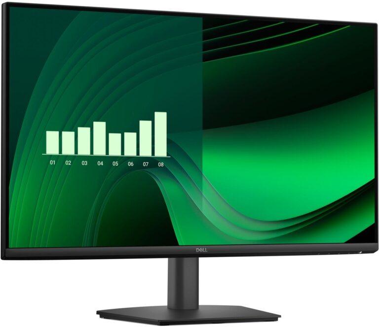 Dell Pro 27 Monitor E2725HM 27-inch FHD IPS