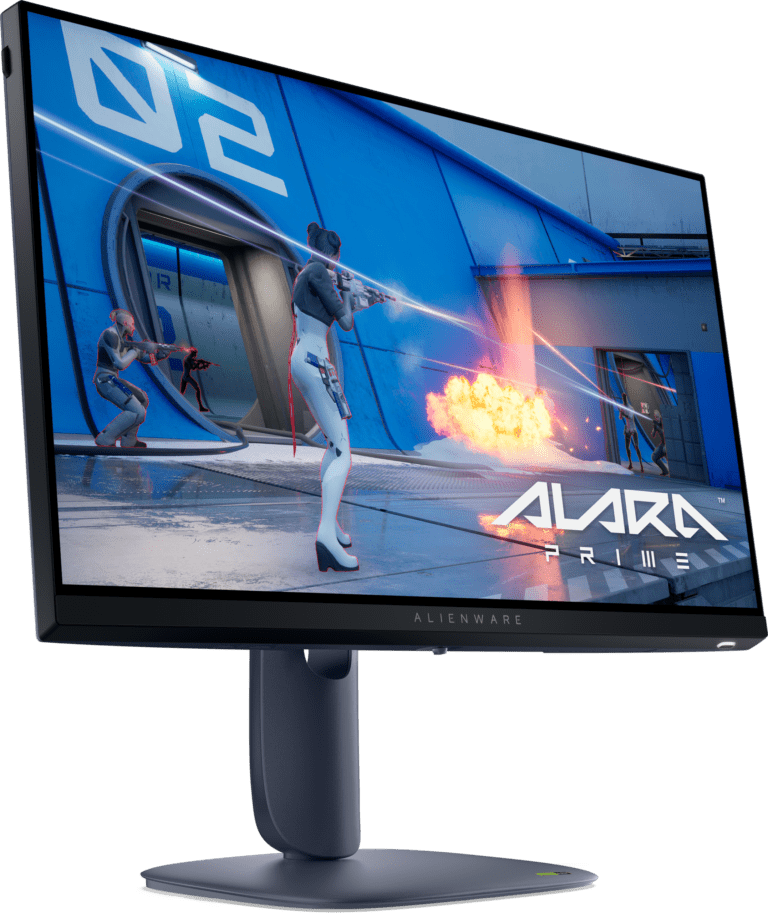 Dell Alienware AW2525HM 25" 320Hz Gaming Monitor