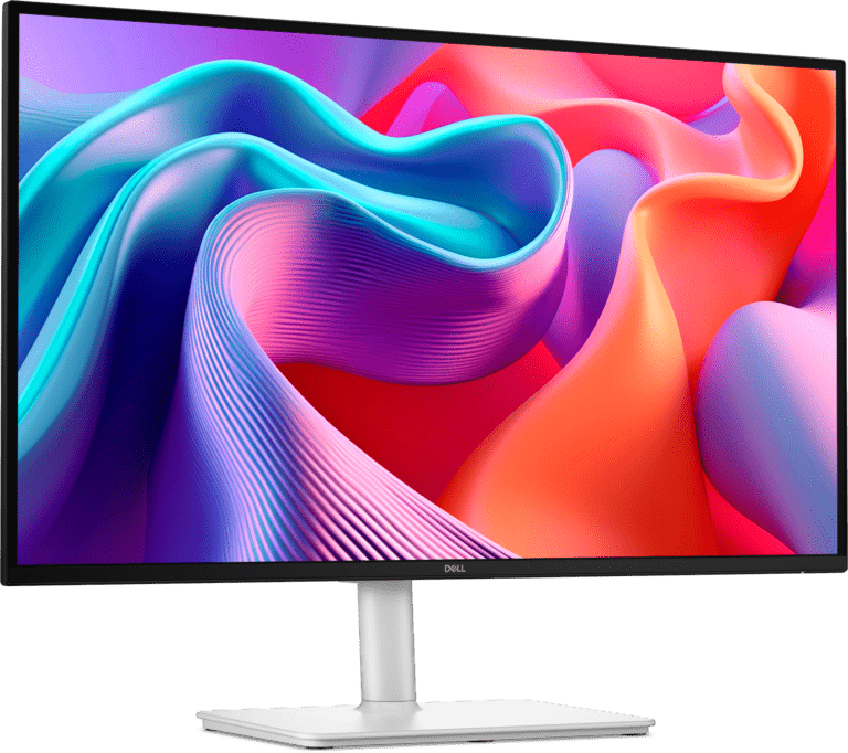 Dell 27 Plus QHD Monitor S2725DSM 27" 144Hz