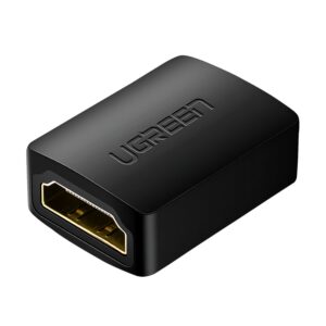 HDMI female to female adapter