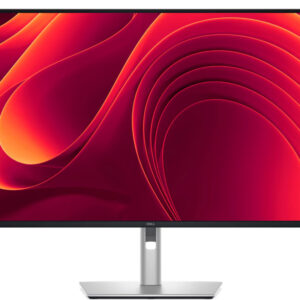 Dell P3225QE 4K USB-C hub monitor