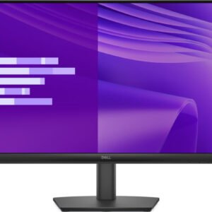 Dell Pro E2425HM 24" FHD IPS monitor