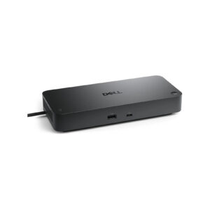 USB-C Smart Docking Station