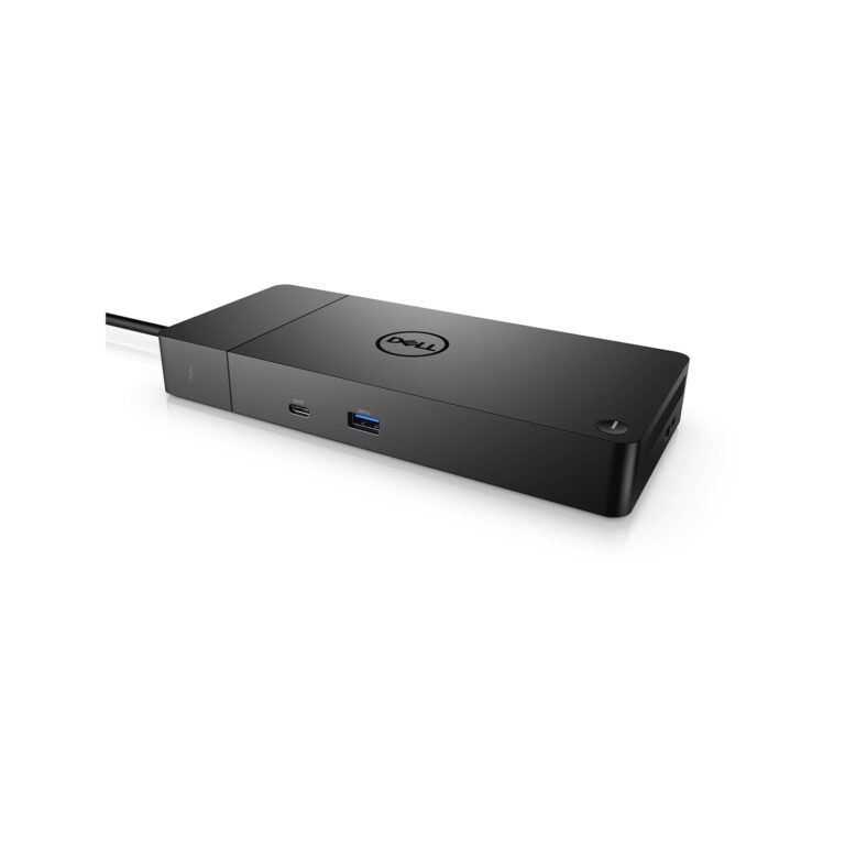 Dell WD19DCS 240W Performance Docking Station