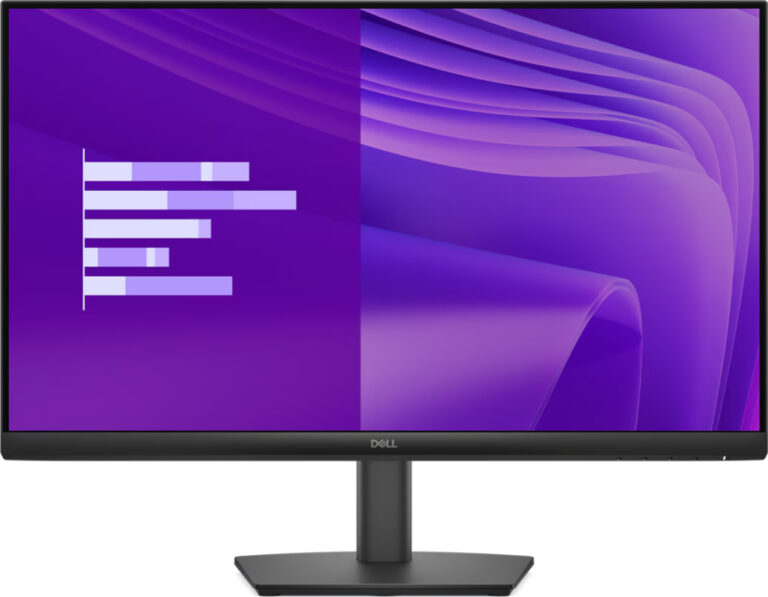 Dell E2425HSM 23.8" FHD IPS Monitor