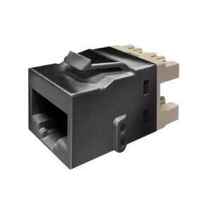 Cat6 keystone jack