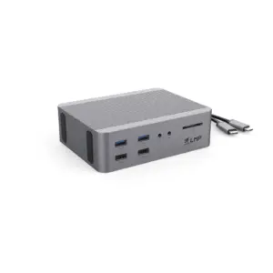 USB4 docking station