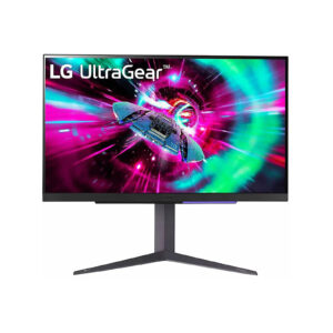 LG UltraGear 27GR93U-B