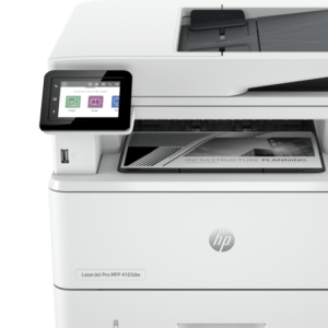 HP LaserJet Pro MFP 4103dw