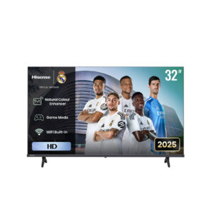 Hisense 32A4Q 32" HD VIDAA Smart TV