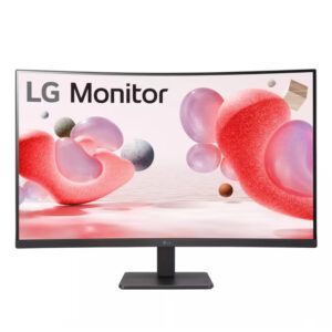 curved monitor
