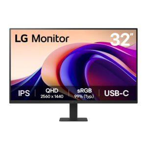 LG UltraFine 32U631A-B.AFBQ