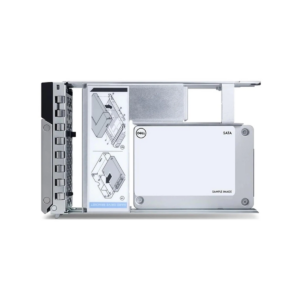 Dell 480GB SATA mixed-use SSD