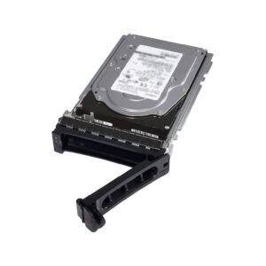 Dell 600GB SAS HDD