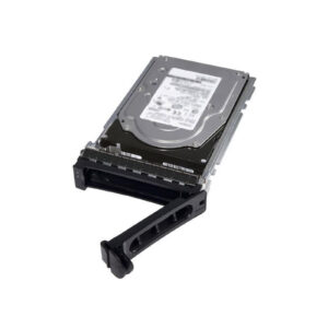 Dell 1.2TB SAS HDD