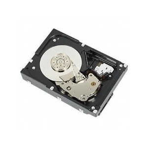 Dell 2TB 7.2K RPM 3.5 SATA Cabled HDD