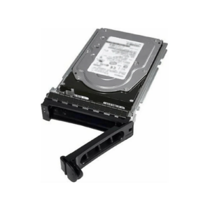 Dell 2TB hot-plug SATA server HDD