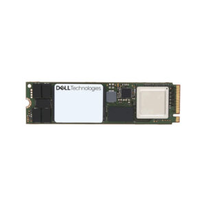 Dell 480GB PCIe Gen4 NVMe SSD