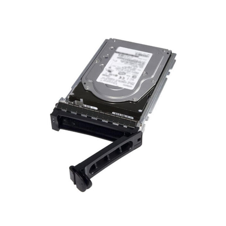 Dell 1.2TB 10K SAS 12Gbps 2.5" Hot-Plug HDD