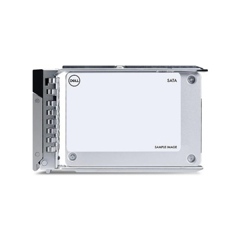 Dell 1.92TB U.2 Gen4 P5500 NVMe SSD