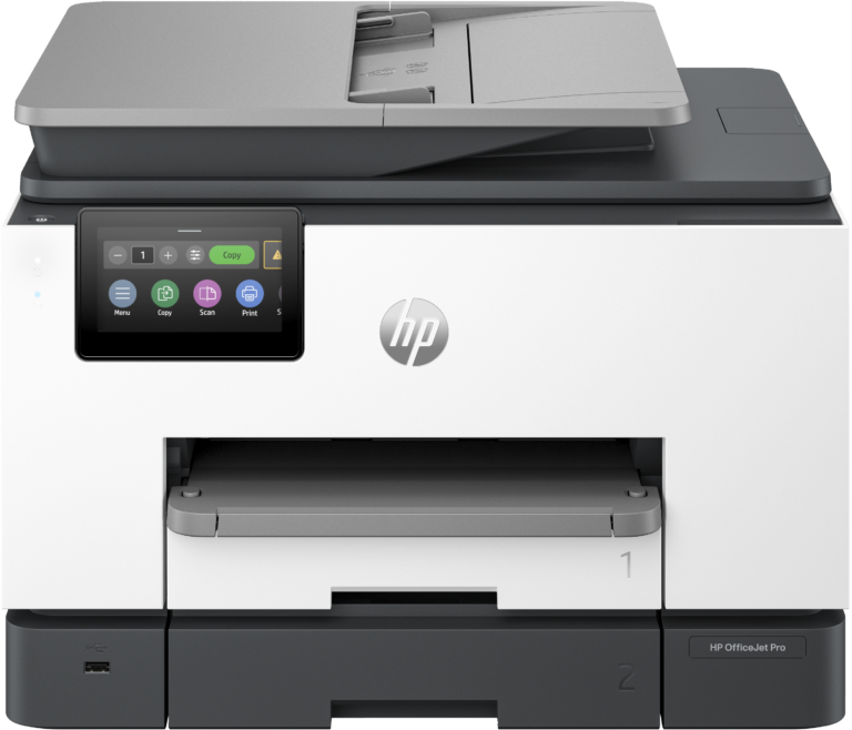 HP OfficeJet Pro 9130 AIO Printer
