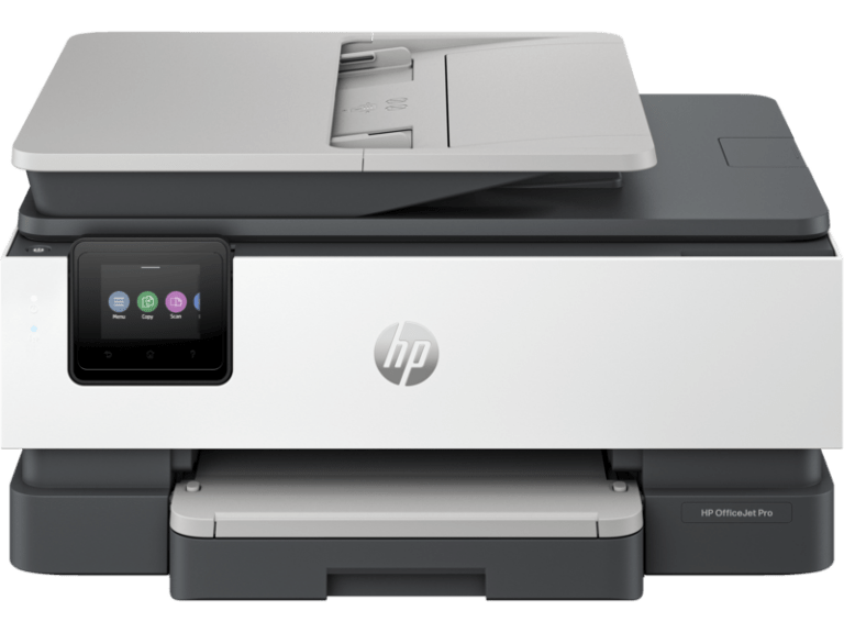 HP OfficeJet Pro 8123 All-in-One Printer 405W0C