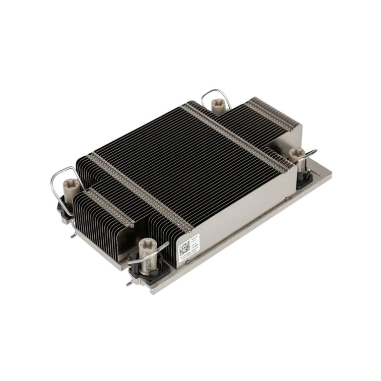 Dell 412-AAVE Server CPU Heatsink