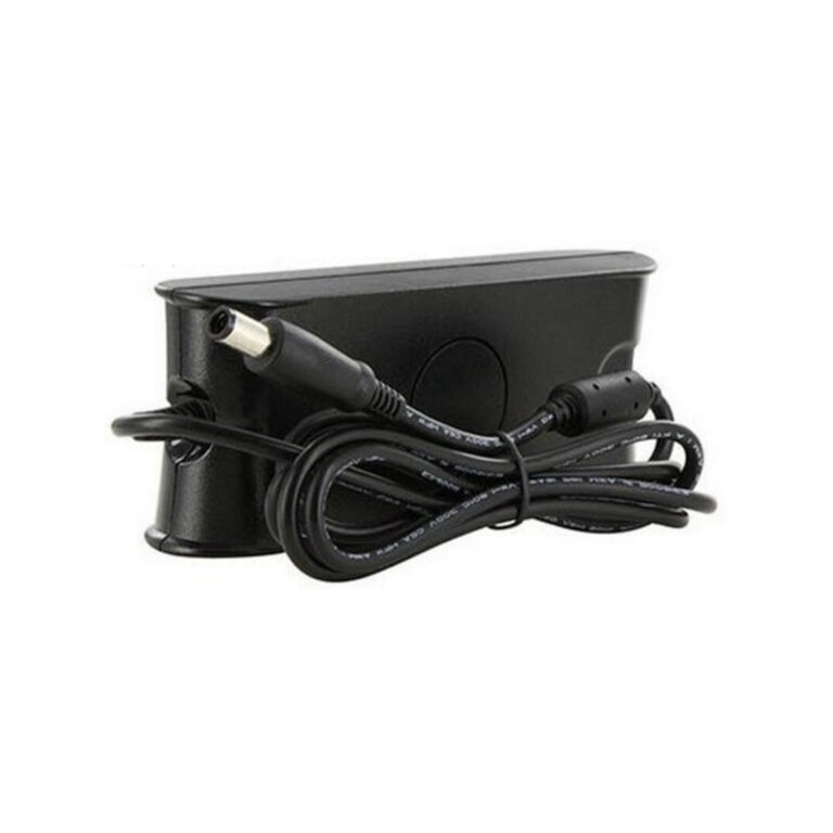 Dell 65W AC Adapter with Power Cord Kit