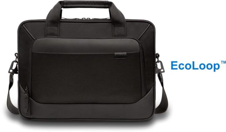 Dell EcoLoop Pro Classic Briefcase 14 CC5425C
