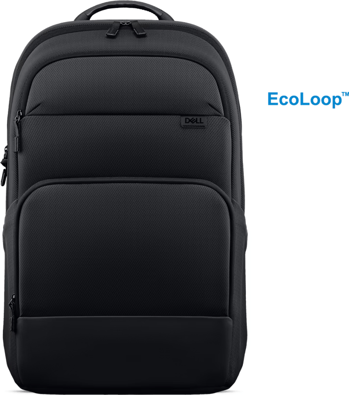 Dell Pro 14-16 Plus EcoLoop Backpack CP5626