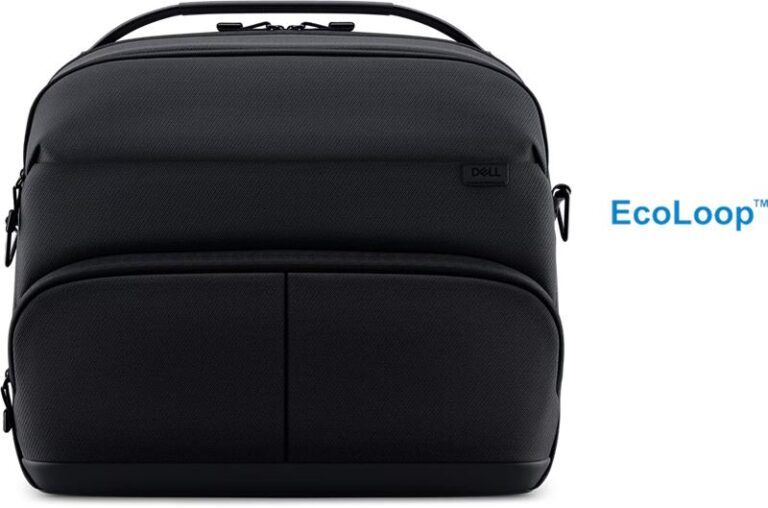 Dell Pro 14-16 Plus EcoLoop Briefcase CC5626