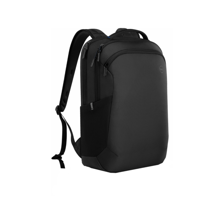 Dell EcoLoop Pro Black 15.6" Backpack 460-BDLE