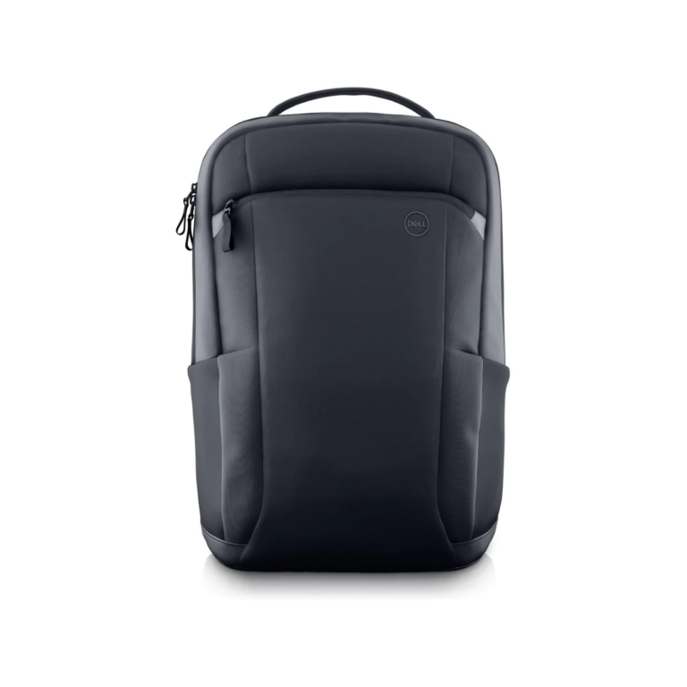 Dell EcoLoop Pro Slim 15.6" Backpack Black