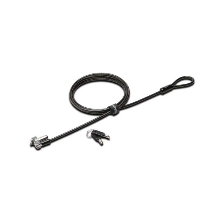 Dell N17 Keyed Laptop Security Lock 461-AAFD