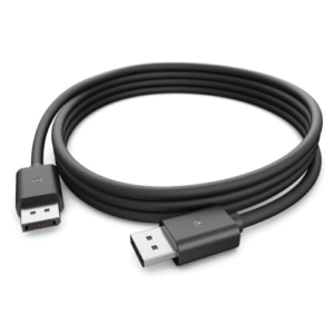 DisplayPort 1.4 cable